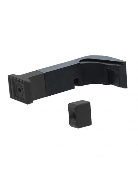 Strike Industries Modular Magazine Release Gen 1/2/3 SI-G3-MagRelease Strike Industries Modular Magazine Release Gen 1/2/3 SI-G3-MagRelease