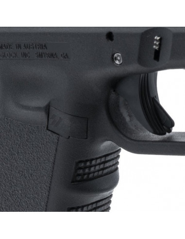 Strike Industries Modular Magazine Release Gen 1/2/3 SI-G3-MagRelease