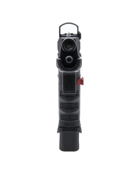 Strike Industries Modular Magazine Release Gen 1/2/3 SI-G3-MagRelease Strike Industries Modular Magazine Release Gen 1/2/3 SI-G3-MagRelease