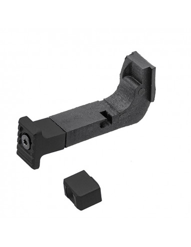Strike Industries Modular Magazine Release Gen 1/2/3 SI-G3-MagRelease