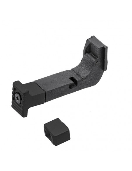 Strike Industries Modular Magazine Release Gen 1/2/3 SI-G3-MagRelease Strike Industries Modular Magazine Release Gen 1/2/3 SI-G3-MagRelease
