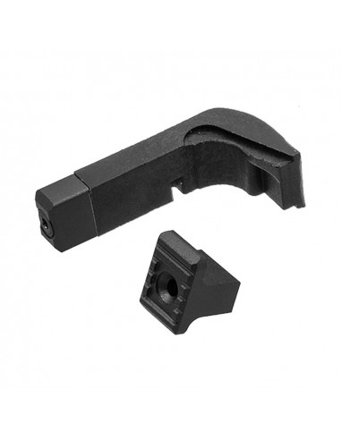 Strike Industries Modular Magazine Release Gen 1/2/3 SI-G3-MagRelease