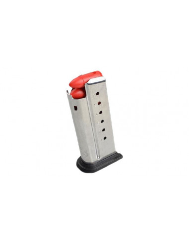 Strike Industries Dummy Round 9x19mm Para 5 pcs SI DR-9mm