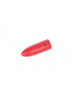 Strike Industries Dummy Round 9x19mm Para 5 pcs SI DR-9mm