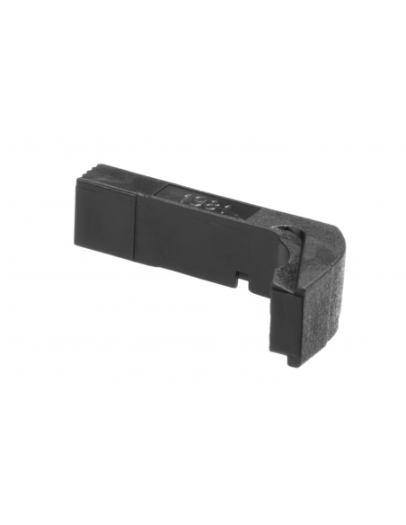 Glock GEN1-3 Extended Magazine Release Glock GEN1-3 Extended Magazine Release