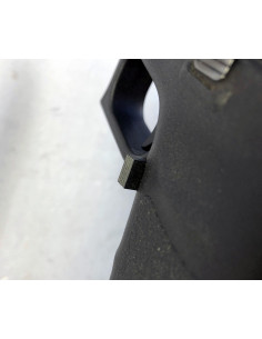 Glock GEN1-3 Extended Magazine Release 2