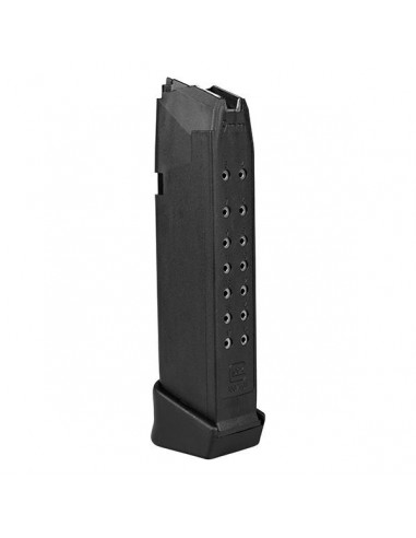 Glock Magazine G17+2 19 rounds 9MM LUGER