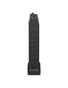 Glock Magazine G17+2 19 rounds 9MM LUGER 2