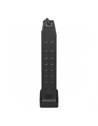 Glock Magazine G17+2 19 rounds 9MM LUGER