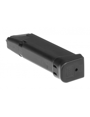 Glock Magazine G17+2 19 rounds 9MM LUGER