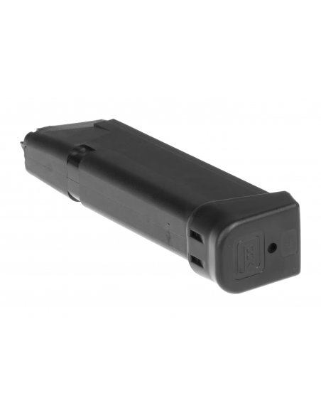 Glock Magazine G17+2 19 rounds 9MM LUGER Glock Magazine G17+2 19 rounds 9MM LUGER