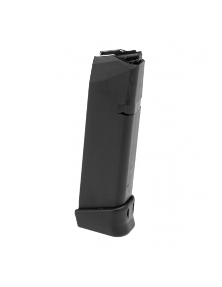 Glock Magazine G17+2 19 rounds 9MM LUGER Glock Magazine G17+2 19 rounds 9MM LUGER
