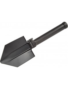 Glock Entrenching tool folding spade with saw 1295