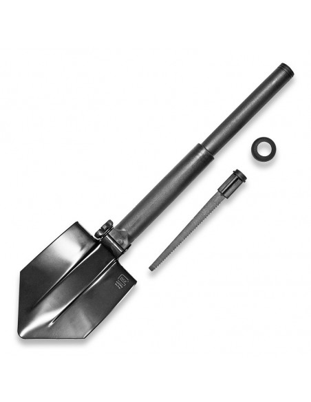 Glock Entrenching tool sulankstomas kastuvėlis ir pjūklas  1295 Glock Entrenching tool sulankstomas kastuvėlis ir pjūklas  1295