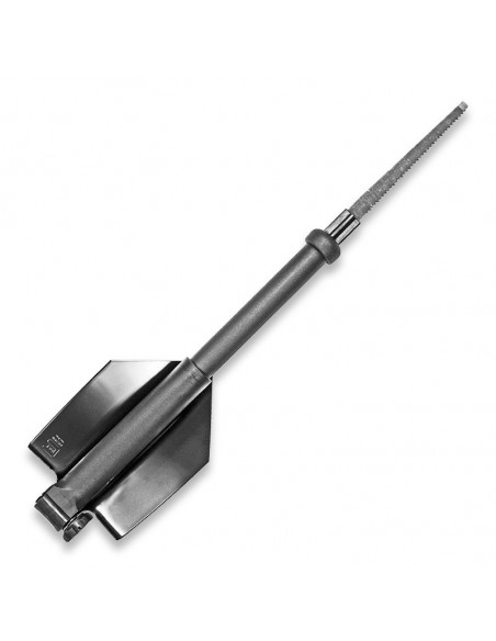 Glock Entrenching tool sulankstomas kastuvėlis ir pjūklas  1295 Glock Entrenching tool sulankstomas kastuvėlis ir pjūklas  1295