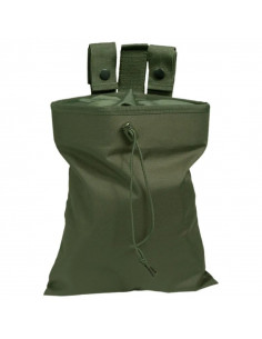 Mil-Tec Dump Pouch Olive 16156001 2