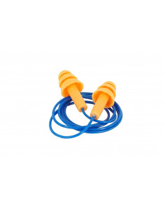Earmor MaxDefense M04 Silicone Ear Plugs 2