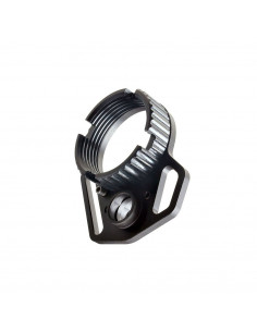 Strike Industries Multi-Function End Plate for AR rifles - SI-AR-MFEP&ACN