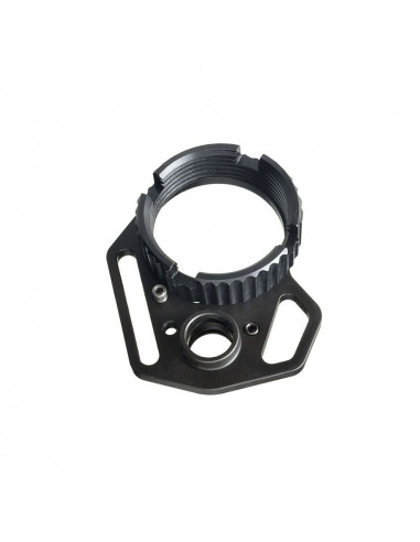 Strike Industries Multi-Function End Plate for AR rifles - SI-AR-MFEP&ACN