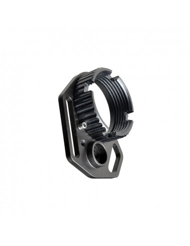 Strike Industries Multi-Function End Plate for AR rifles - SI-AR-MFEP&ACN