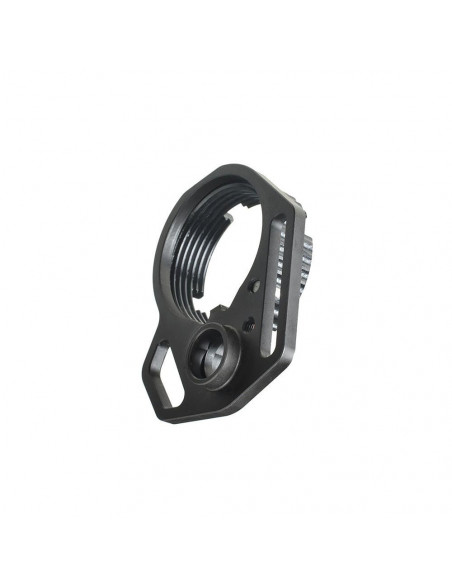 Strike Industries Multi-Function End Plate for AR rifles - SI-AR-MFEP&ACN Strike Industries Multi-Function End Plate for AR rifles - SI-AR-MFEP&ACN