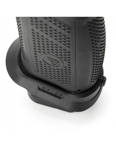 Strike Industries CZ P-10 F Magwell Black SI-CZP10F-MAGWELL