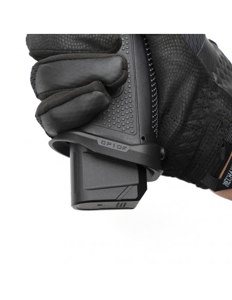 Strike Industries CZ P-10 F Magwell Black SI-CZP10F-MAGWELL Strike Industries CZ P-10 F Magwell Black SI-CZP10F-MAGWELL