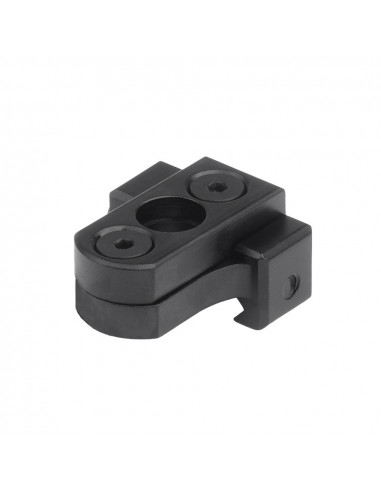 UTG QD Sling Swivel Adaptor Picatinny/KeyMod Black - TL-SWPK01