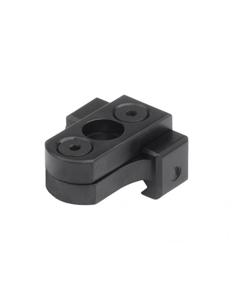 UTG QD Sling Swivel Adaptor Picatinny/KeyMod Black - TL-SWPK01 UTG QD Sling Swivel Adaptor Picatinny/KeyMod Black - TL-SWPK01