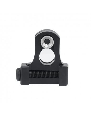 UTG QD Sling Swivel Adaptor Picatinny/KeyMod Black - TL-SWPK01
