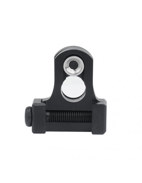 UTG QD Sling Swivel Adaptor Picatinny/KeyMod Black - TL-SWPK01 UTG QD Sling Swivel Adaptor Picatinny/KeyMod Black - TL-SWPK01