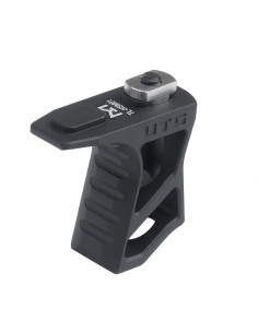 UTG Ultra Slim Handstop Grip M-LOK Black TL-HSM01