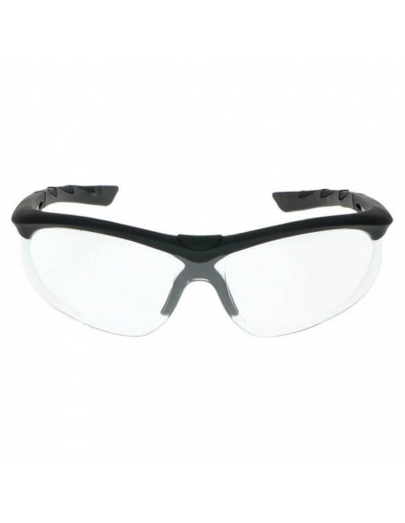 Swiss Eye Lancer Clear 40322 Ballistic Glasses Black frame Swiss Eye Lancer Clear 40322 Ballistic Glasses Black frame