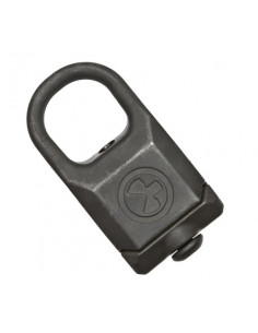 Magpul RSA® Rail Sling Attachment Black for Picatinny / RIS MAG502