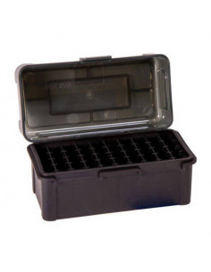 Frankford Arsenal Hinge-Top Ammo Box .204 Rug, .223 Rem, 300 BLK - 50 rounds 2