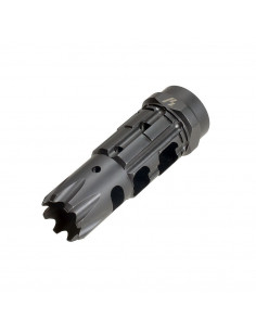 Strike Industries Triple Crown Compensator SI-TC-Comp-223/5.56