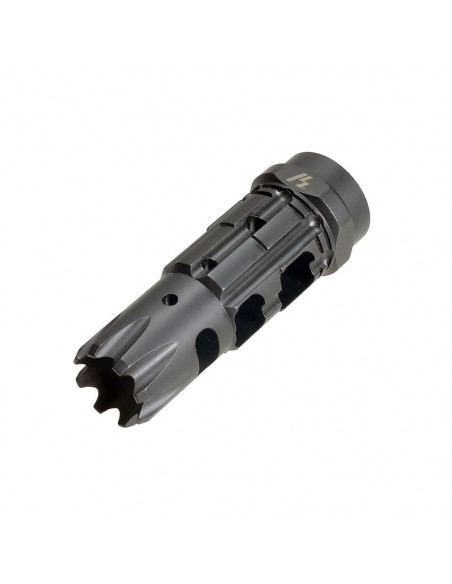 Strike Industries Triple Crown Compensator SI-TC-Comp-223/5.56 Strike Industries Triple Crown Compensator SI-TC-Comp-223/5.56