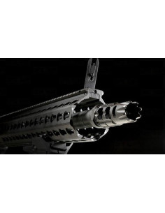 Strike Industries Triple Crown Compensator SI-TC-Comp-223/5.56 2