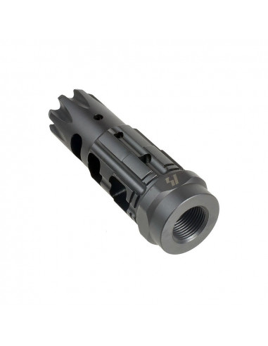 Strike Industries Triple Crown Compensator SI-TC-Comp-223/5.56
