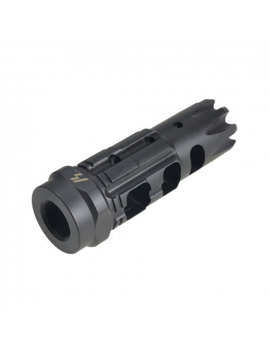 Strike Industries Triple Crown Compensator SI-TC-Comp-223/5.56