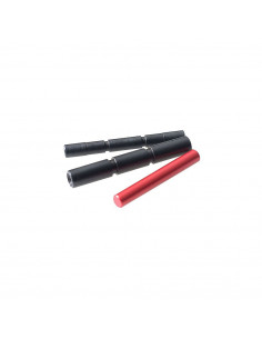 Strike Industries Glock Enhanced Pin Kit with Anti-walk Locking Block SI-G-AWP-S