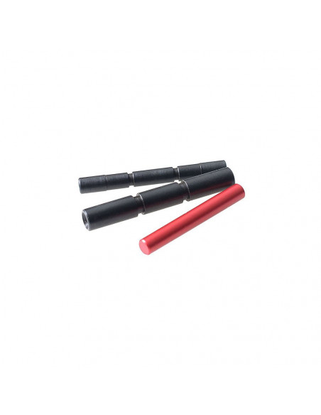 Strike Industries Glock Enhanced Pin Kit with Anti-walk Locking Block SI-G-AWP-S Strike Industries Glock Enhanced Pin Kit with Anti-walk Locking Block SI-G-AWP-S