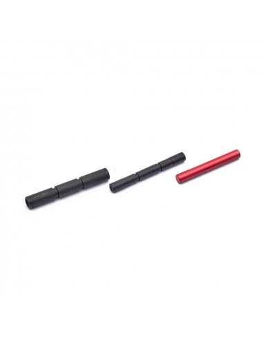 Strike Industries Glock Enhanced Pin Kit with Anti-walk Locking Block SI-G-AWP-S