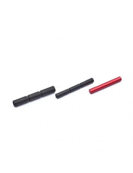 Strike Industries Glock Enhanced Pin Kit with Anti-walk Locking Block SI-G-AWP-S Strike Industries Glock Enhanced Pin Kit with Anti-walk Locking Block SI-G-AWP-S