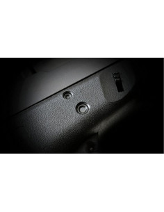 Strike Industries Glock Enhanced Pin Kit with Anti-walk Locking Block SI-G-AWP-S 2