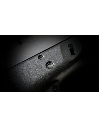 Strike Industries Glock Enhanced Pin Kit with Anti-walk Locking Block SI-G-AWP-S