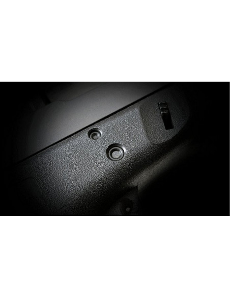 Strike Industries Glock Enhanced Pin Kit with Anti-walk Locking Block SI-G-AWP-S Strike Industries Glock Enhanced Pin Kit with Anti-walk Locking Block SI-G-AWP-S