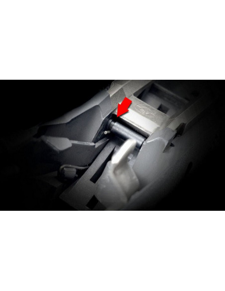 Strike Industries Glock Enhanced Pin Kit with Anti-walk Locking Block SI-G-AWP-S Strike Industries Glock Enhanced Pin Kit with Anti-walk Locking Block SI-G-AWP-S