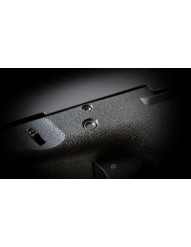 Strike Industries Glock Enhanced Pin Kit with Anti-walk Locking Block SI-G-AWP-S