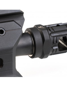 Strike Industries AR Shim Set .223 / 5,56 mm 13 pieces SI-AR-SHIM-223 2